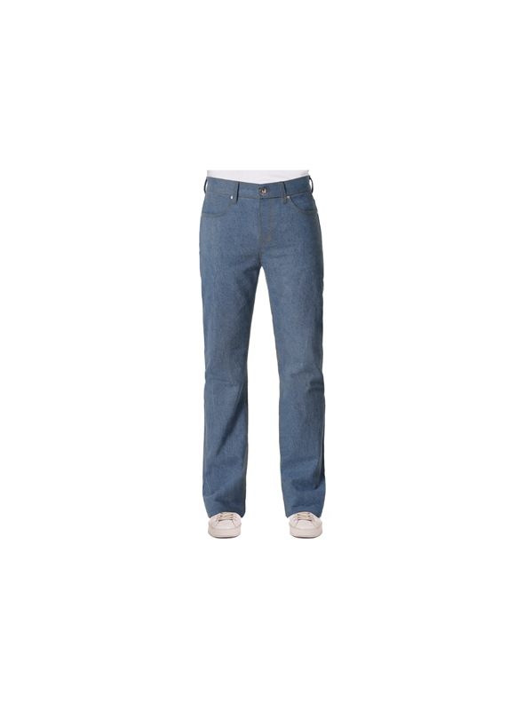 Jeans - Manhattan, Blue