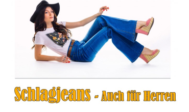 Welche Jeans für kleinen Po? Welche Jeans für flachen Po? 